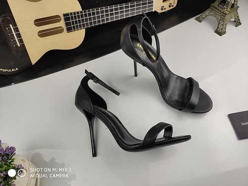 YSL_Women_shoes_yupoo_Original_quality_size35-42_High heel