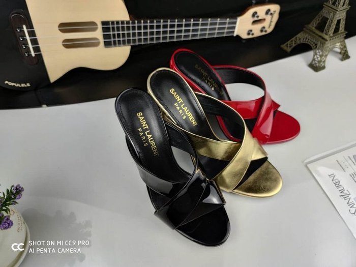 YSL_Women_shoes_yupoo_Original_quality_size35-42_High heel