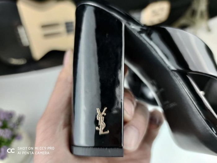 YSL_Women_shoes_yupoo_Original_quality_size35-42_High heel