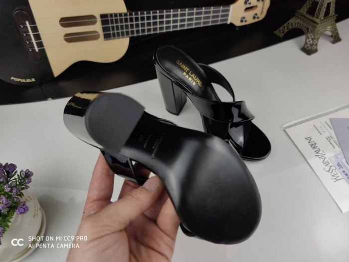 YSL_Women_shoes_yupoo_Original_quality_size35-42_High heel