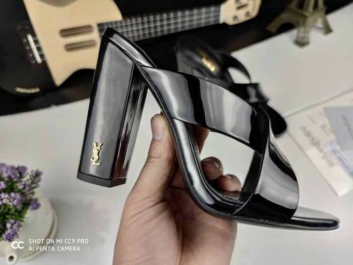 YSL_Women_shoes_yupoo_Original_quality_size35-42_High heel