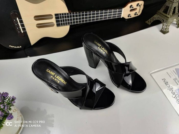 YSL_Women_shoes_yupoo_Original_quality_size35-42_High heel