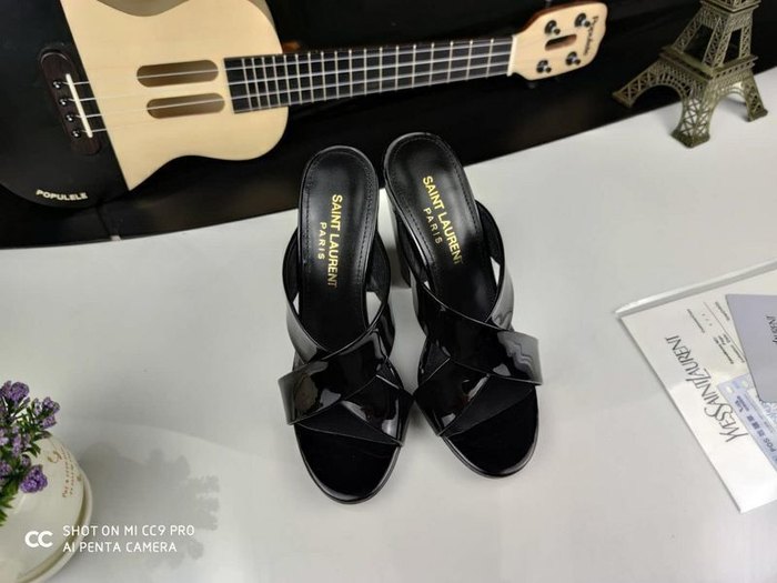 YSL_Women_shoes_yupoo_Original_quality_size35-42_High heel