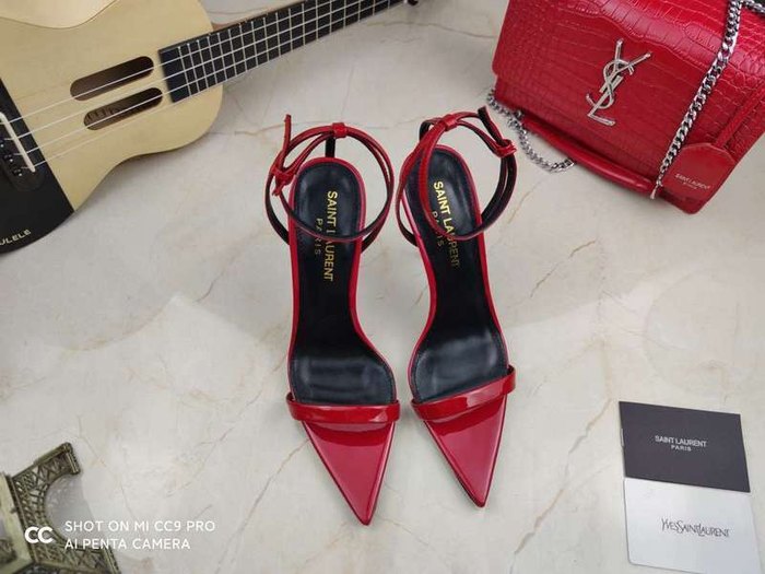 YSL_Women_shoes_yupoo_Original_quality_size35-42_High heel