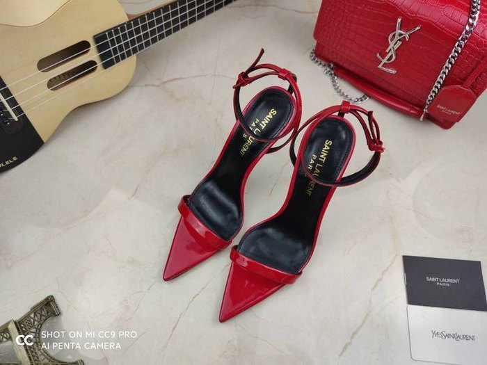 YSL_Women_shoes_yupoo_Original_quality_size35-42_High heel