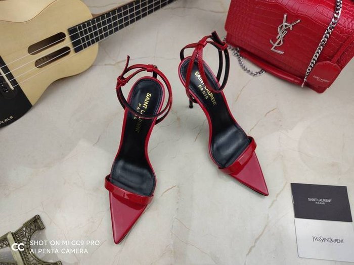 YSL_Women_shoes_yupoo_Original_quality_size35-42_High heel