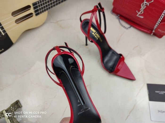 YSL_Women_shoes_yupoo_Original_quality_size35-42_High heel