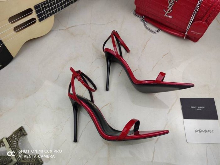 YSL_Women_shoes_yupoo_Original_quality_size35-42_High heel