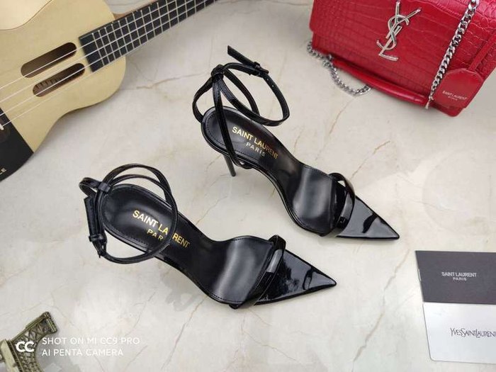 YSL_Women_shoes_yupoo_Original_quality_size35-42_High heel