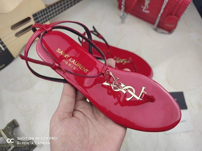 YSL_Women_shoes_yupoo_Original_quality_size35-42_High heel