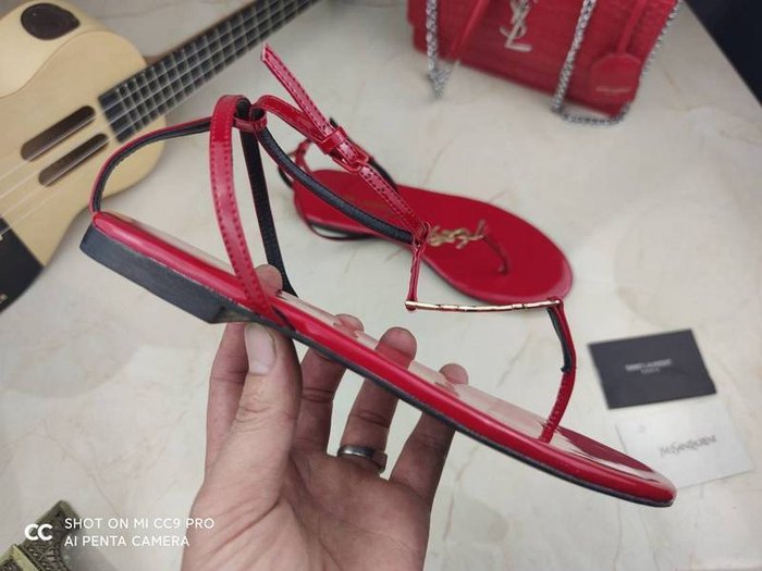 YSL_Women_shoes_yupoo_Original_quality_size35-42_High heel