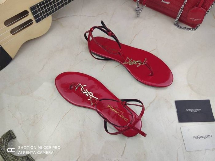 YSL_Women_shoes_yupoo_Original_quality_size35-42_High heel