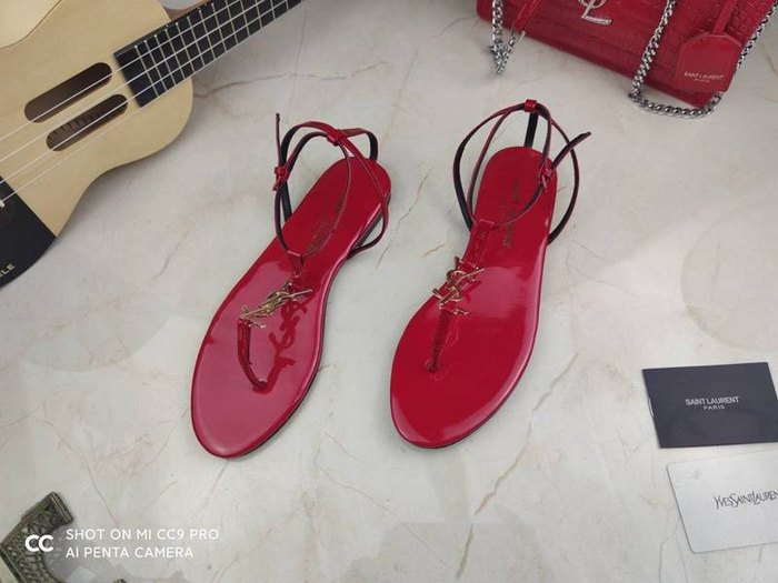 YSL_Women_shoes_yupoo_Original_quality_size35-42_High heel