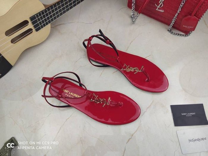 YSL_Women_shoes_yupoo_Original_quality_size35-42_High heel