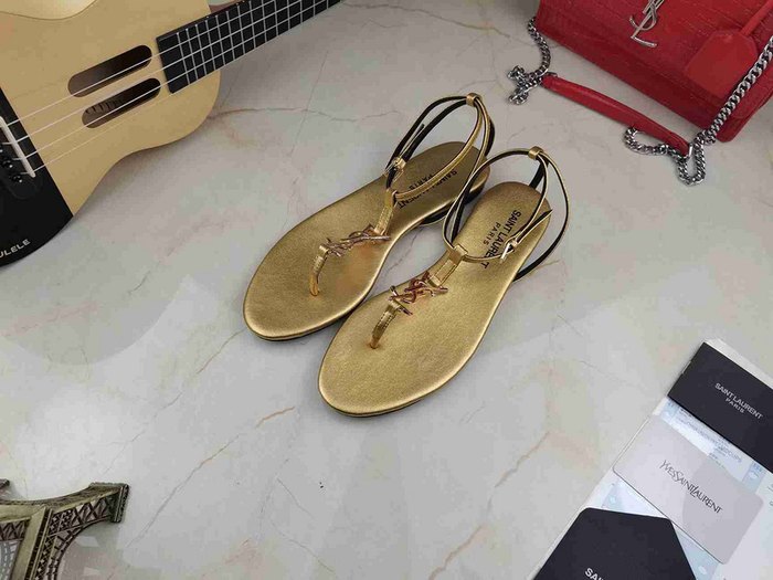 YSL_Women_shoes_yupoo_Original_quality_size35-42_High heel
