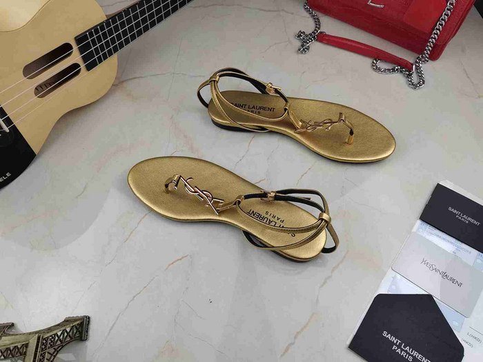 YSL_Women_shoes_yupoo_Original_quality_size35-42_High heel