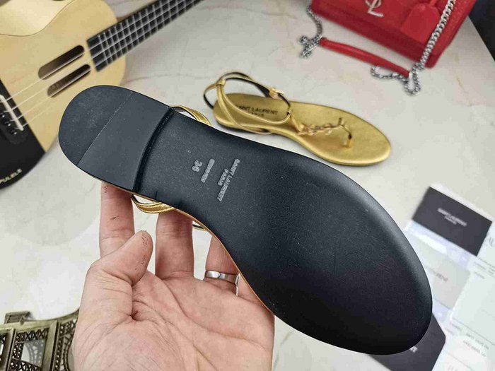 YSL_Women_shoes_yupoo_Original_quality_size35-42_High heel