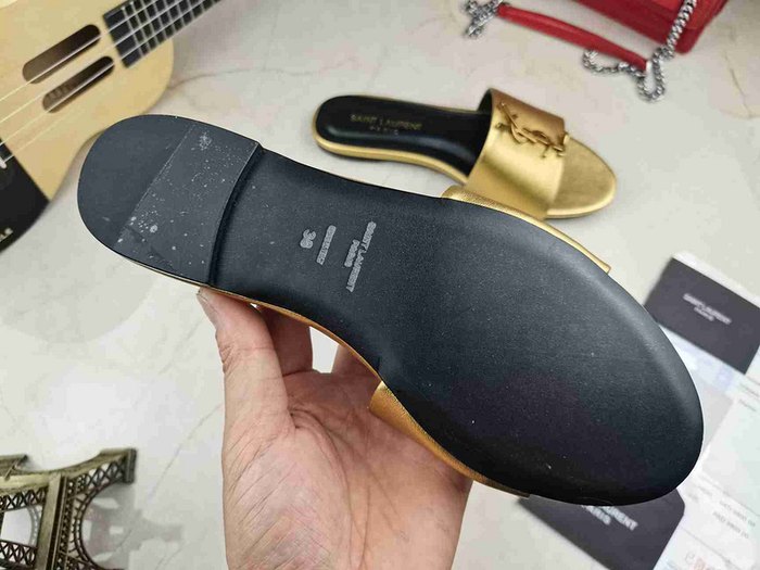 YSL_Women_shoes_yupoo_Original_quality_size35-42_High heel