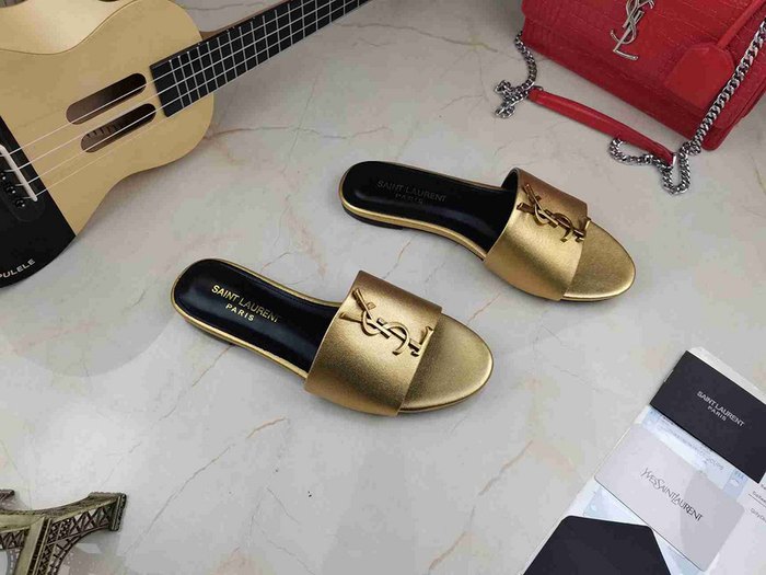 YSL_Women_shoes_yupoo_Original_quality_size35-42_High heel