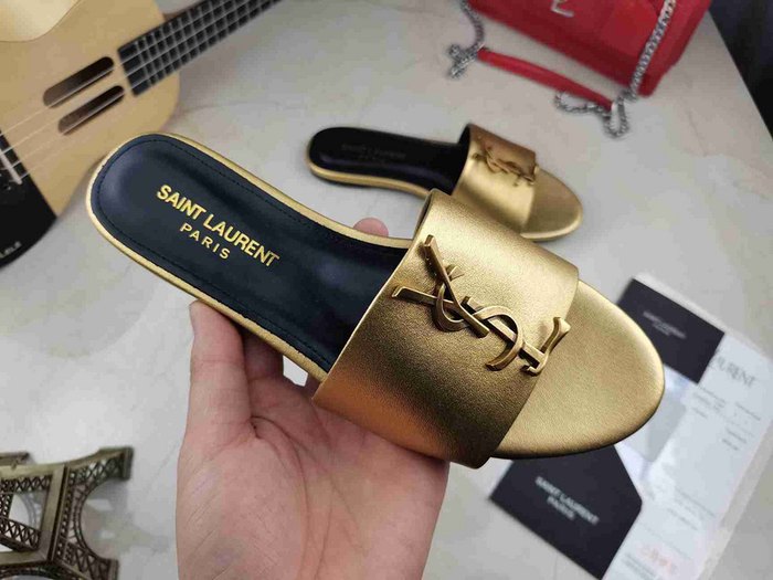 YSL_Women_shoes_yupoo_Original_quality_size35-42_High heel