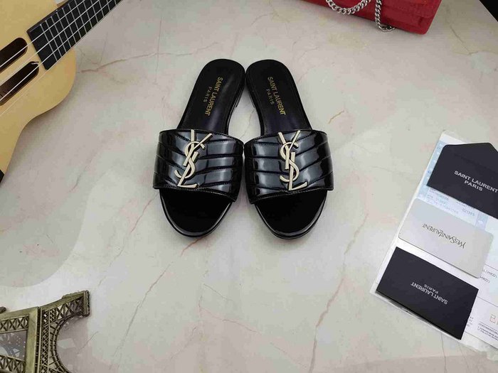 YSL_Women_shoes_yupoo_Original_quality_size35-42_High heel