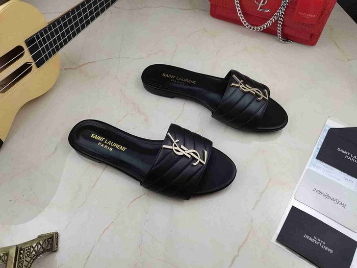 YSL_Women_shoes_yupoo_Original_quality_size35-42_High heel