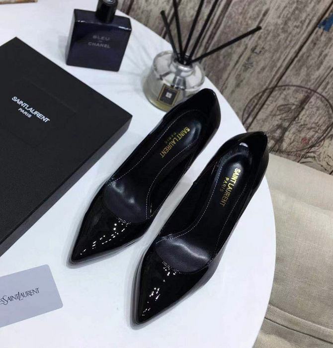YSL_Women_shoes_yupoo_Original_quality_size35-42_High heel