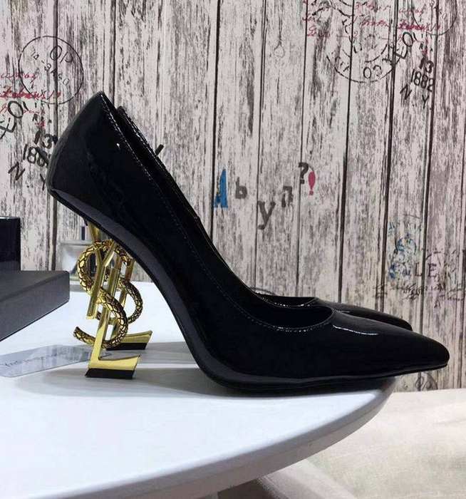 YSL_Women_shoes_yupoo_Original_quality_size35-42_High heel