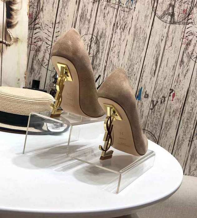 YSL_Women_shoes_yupoo_Original_quality_size35-42_High heel