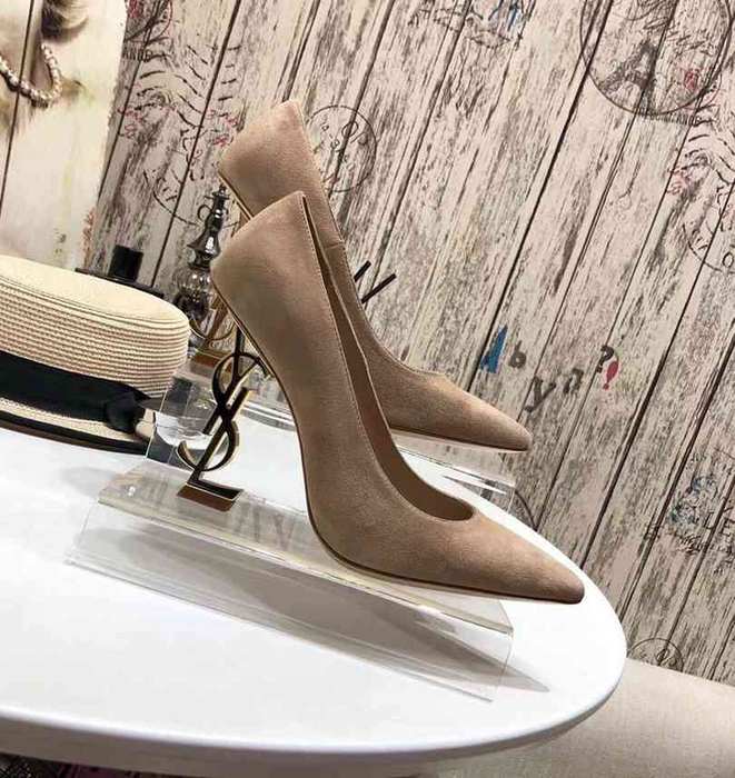 YSL_Women_shoes_yupoo_Original_quality_size35-42_High heel