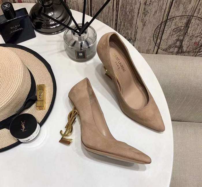 YSL_Women_shoes_yupoo_Original_quality_size35-42_High heel