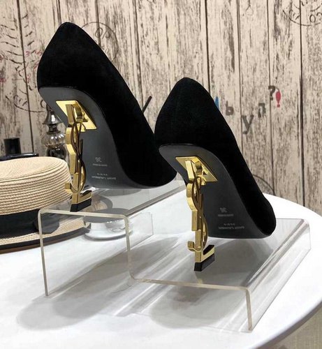 YSL_Women_shoes_yupoo_Original_quality_size35-42_High heel