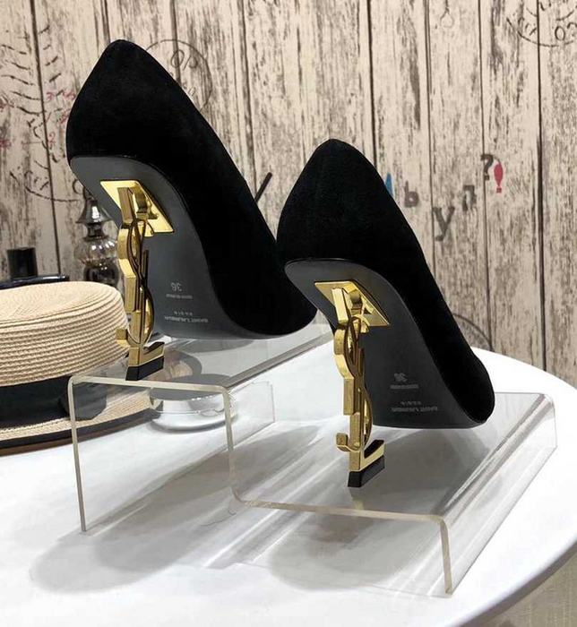 YSL_Women_shoes_yupoo_Original_quality_size35-42_High heel