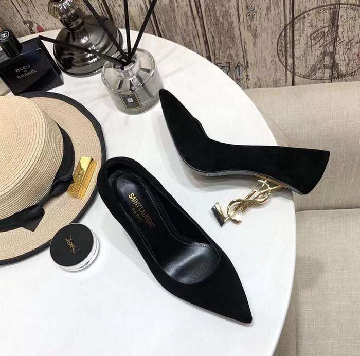 YSL_Women_shoes_yupoo_Original_quality_size35-42_High heel