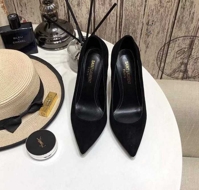 YSL_Women_shoes_yupoo_Original_quality_size35-42_High heel
