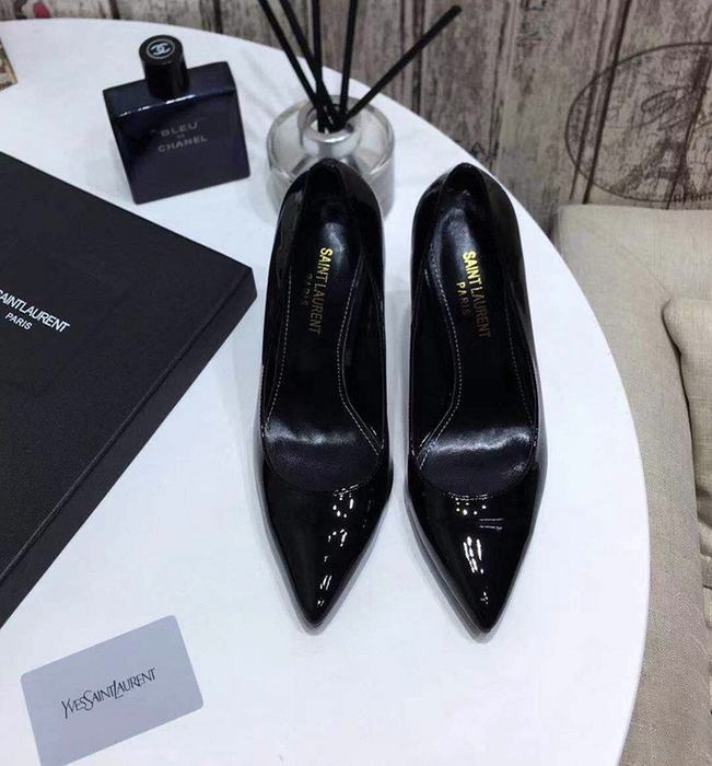 YSL_Women_shoes_yupoo_Original_quality_size35-42_High heel