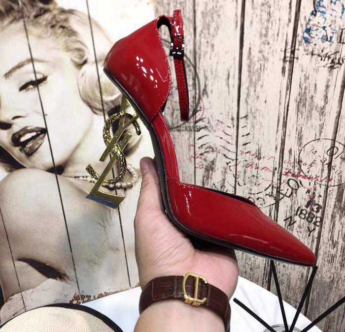 YSL_Women_shoes_yupoo_Original_quality_size35-42_High heel