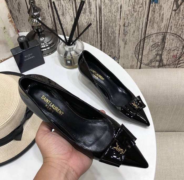 YSL_Women_shoes_yupoo_Original_quality_size35-42_High heel