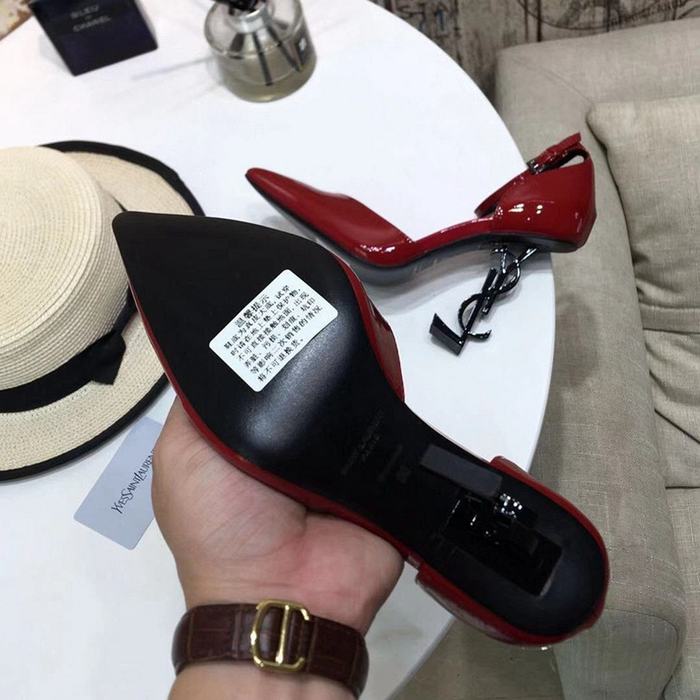 YSL_Women_shoes_yupoo_Original_quality_size35-42_High heel