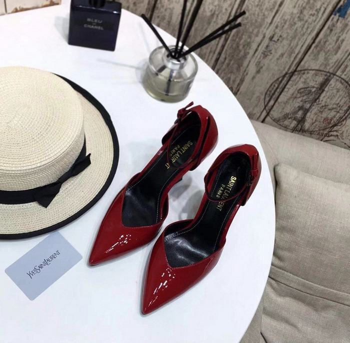 YSL_Women_shoes_yupoo_Original_quality_size35-42_High heel