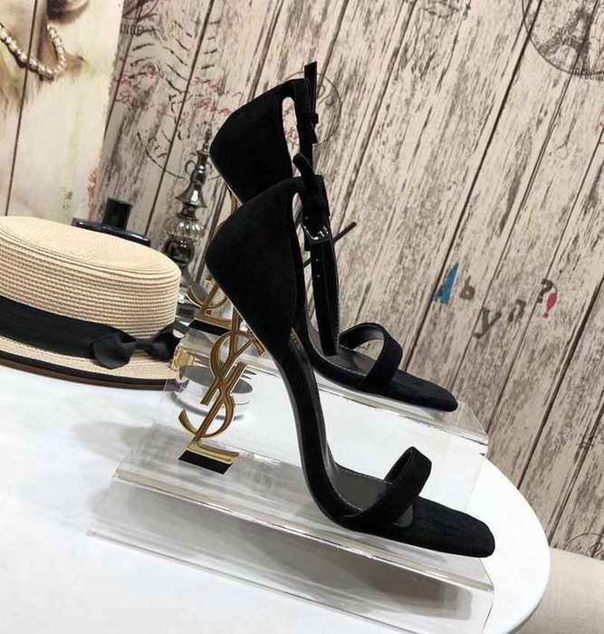 YSL_Women_shoes_yupoo_Original_quality_size35-42_High heel