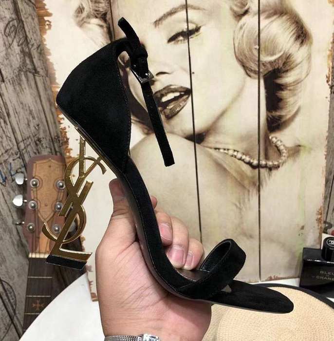 YSL_Women_shoes_yupoo_Original_quality_size35-42_High heel