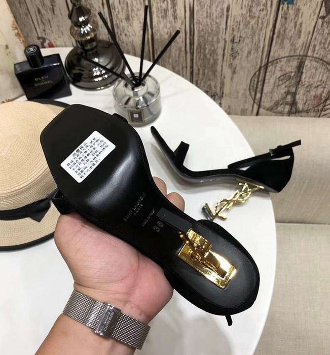 YSL_Women_shoes_yupoo_Original_quality_size35-42_High heel