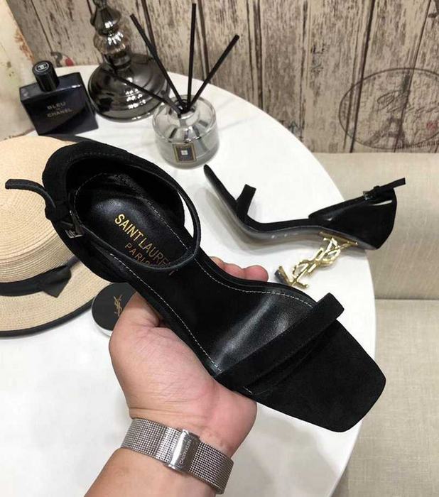 YSL_Women_shoes_yupoo_Original_quality_size35-42_High heel