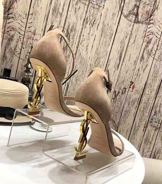 YSL_Women_shoes_yupoo_Original_quality_size35-42_High heel