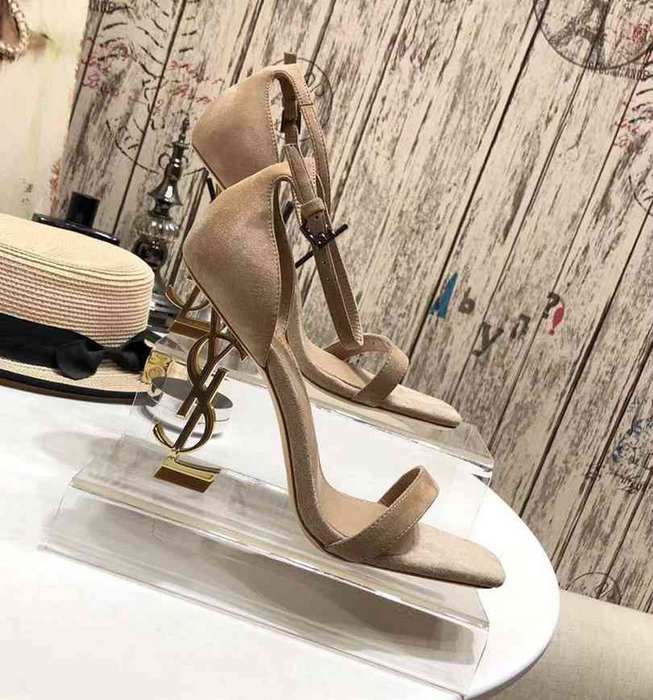 YSL_Women_shoes_yupoo_Original_quality_size35-42_High heel
