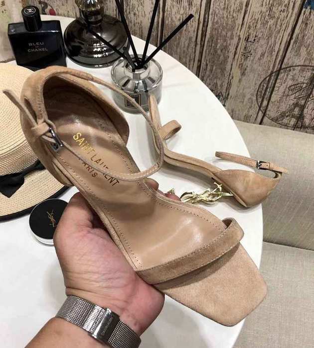 YSL_Women_shoes_yupoo_Original_quality_size35-42_High heel