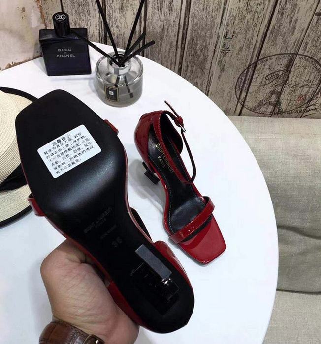 YSL_Women_shoes_yupoo_Original_quality_size35-42_High heel