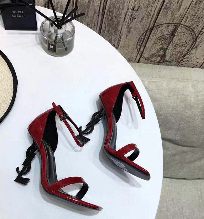 YSL_Women_shoes_yupoo_Original_quality_size35-42_High heel