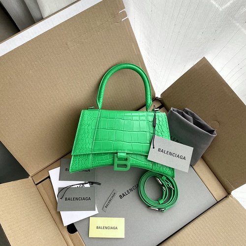 Yupoo Balenciaga Bags Original quality 2026 New Model